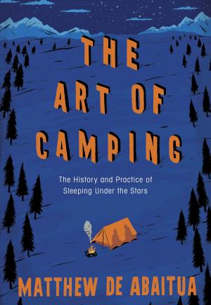 Book cover of The Art of Camping