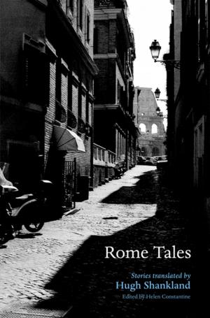 bigCover of the book Rome Tales by 