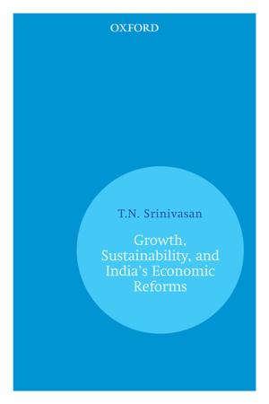 Cover of the book Growth, Sustainability, and India's Economic Reforms by 