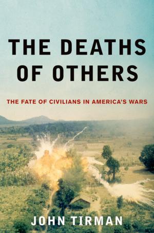 Cover of the book The Deaths of Others by Jonathan F. Vance