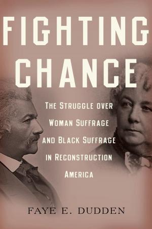 Cover of the book Fighting Chance by 