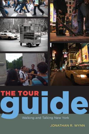 Cover of the book The Tour Guide by Mark C. Taylor
