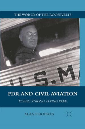 bigCover of the book FDR and Civil Aviation by 