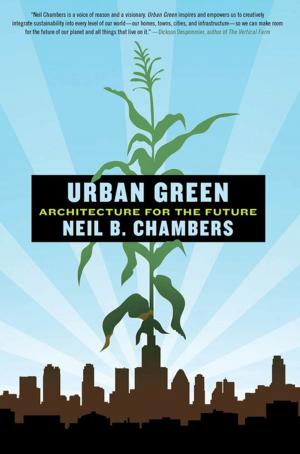 Cover of the book Urban Green by David Maine