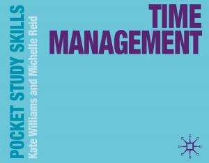 Cover of the book Time Management by Jay O'Berski