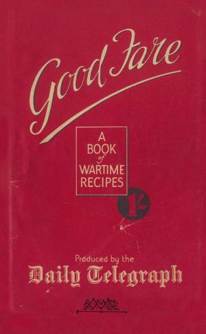 Book cover of Good Fare