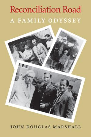 Book cover of Reconciliation Road