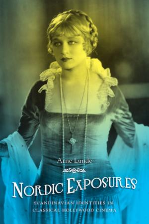 Cover of the book Nordic Exposures by Stephen J. Pyne