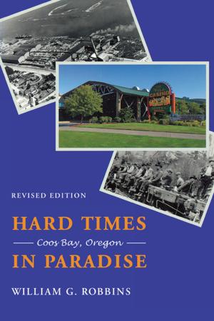 Cover of the book Hard Times in Paradise by Gillian G. Tan, Stevan Harrell