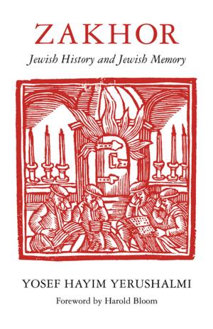 Cover of the book Zakhor by Karine Gagné, K. Sivaramakrishnan