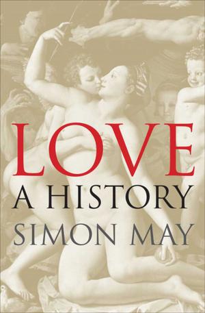 Cover of the book Love by Philip Shishkin