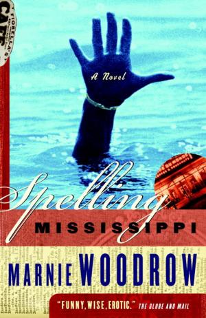 Cover of the book Spelling Mississippi by Maggie Helwig