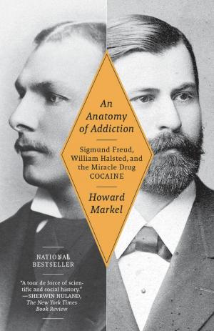Cover of the book An Anatomy of Addiction by Robert G. Kaiser