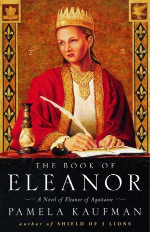 Cover of the book The Book of Eleanor by Jamie Bismuti