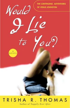 Cover of the book Would I Lie to You? by Kristi Rose
