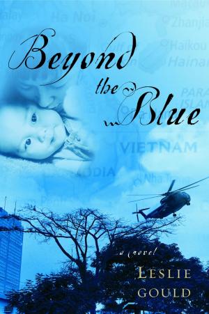 Cover of the book Beyond the Blue by James P. Moore, Jr.
