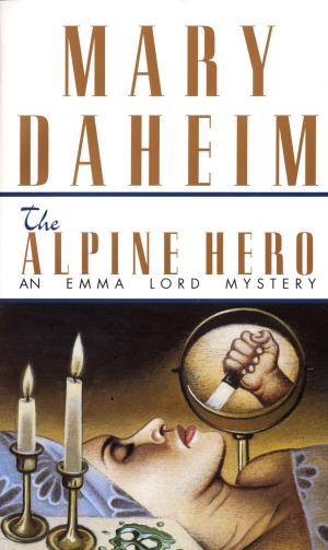 Cover of the book The Alpine Hero by Umoya Lister