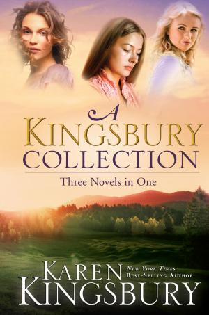 Cover of the book A Kingsbury Collection by Tim King, Frank Martin
