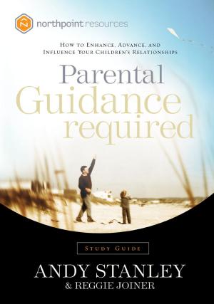 Cover of the book Parental Guidance Required Study Guide by James Hirsen, NewsMax