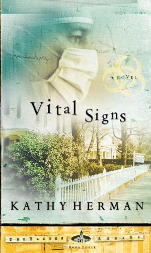 Cover of the book Vital Signs by Robin Jones Gunn