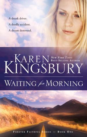 Cover of the book Waiting for Morning by Tim Tebow