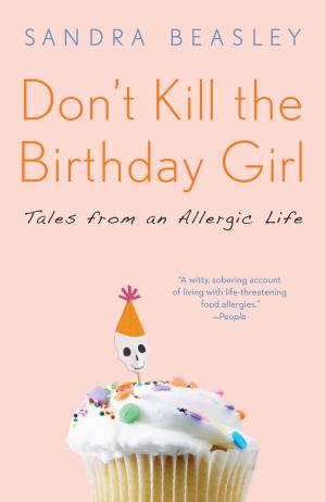 Cover of Don't Kill the Birthday Girl