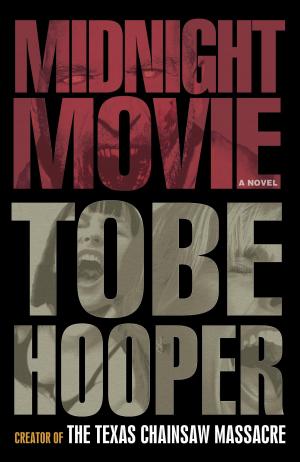 Cover of the book Midnight Movie by Nolan Carlson
