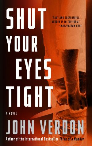 bigCover of the book Shut Your Eyes Tight (Dave Gurney, No. 2) by 