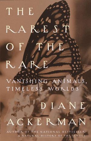 Cover of the book The Rarest of the Rare by Winston Groom