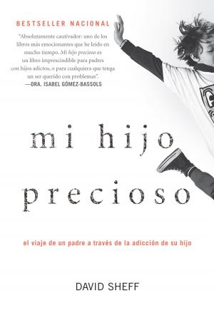 Cover of the book Mi hijo precioso by Margaret Atwood