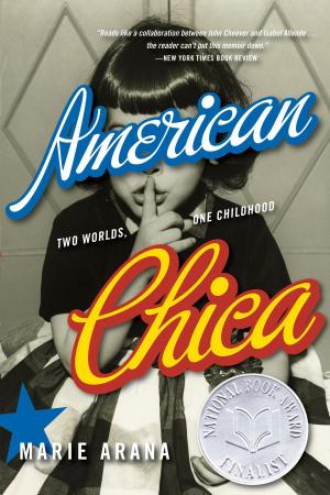 Cover of the book American Chica by Dianne Emley