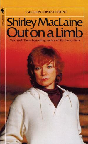 Cover of the book Out on a Limb by Anne Perry