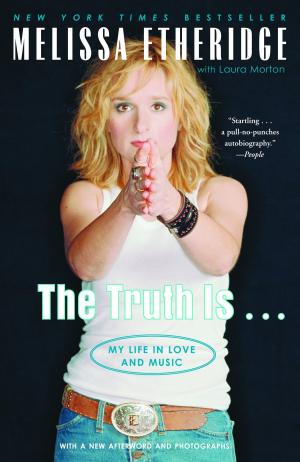 Cover of the book The Truth Is . . . by Karen Traviss