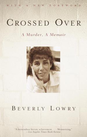 Cover of the book Crossed Over by Nora Gallagher