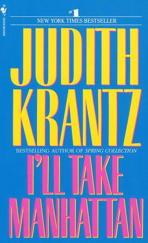 Cover of the book I'll Take Manhattan by Kurt Vonnegut