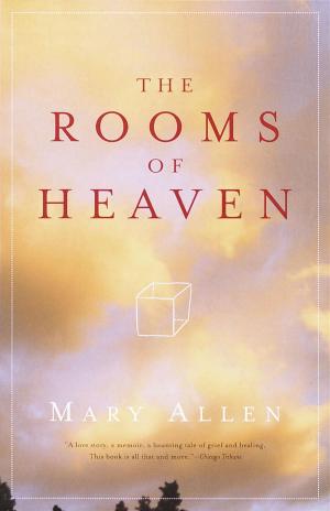 Book cover of The Rooms of Heaven