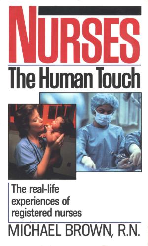 Cover of the book Nurses by Arthur C. Clarke, Stephen Baxter