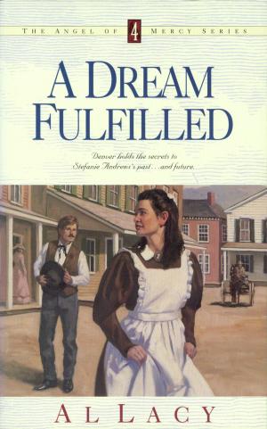 Cover of the book A Dream Fulfilled by Amy Harwell