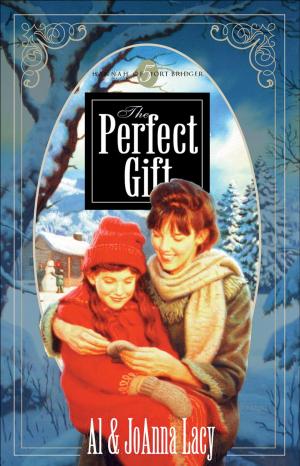 Cover of the book The Perfect Gift by Sharon Dunn