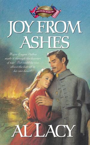 bigCover of the book Joy from Ashes by 