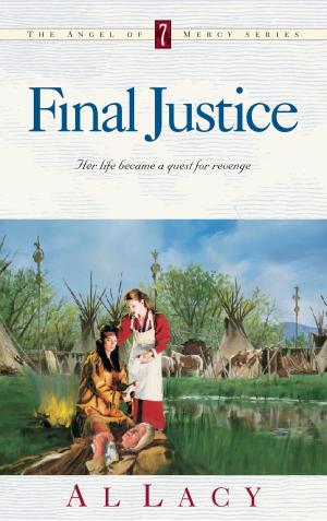 Cover of the book Final Justice by Cindy Woodsmall