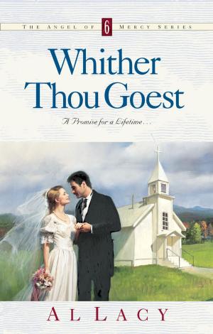 Cover of the book WHITHER THOU GOEST by Patwant Singh