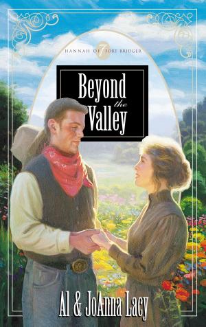 Cover of the book Beyond the Valley by Melody Carlson