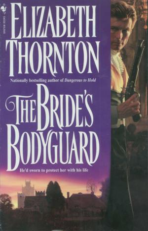 Cover of the book The Bride's Bodyguard by Norm Macdonald