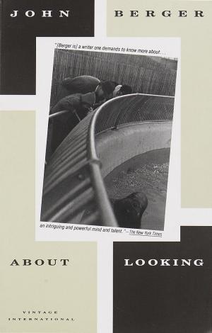 Cover of the book About Looking by H.L. Mencken