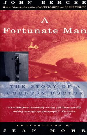 Cover of the book A Fortunate Man by Eric Ambler