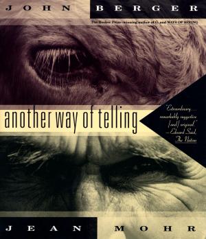 Cover of the book Another Way of Telling by Michael K. Edwards