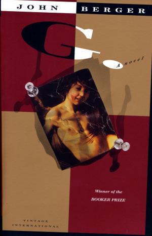 Cover of the book G. by Gregory Chaitin