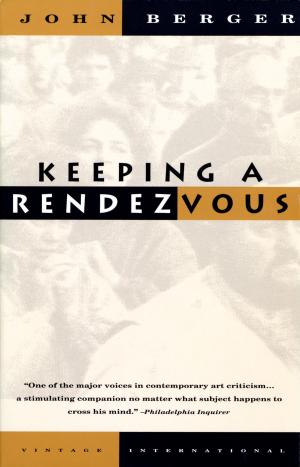 Cover of the book Keeping a Rendezvous by 