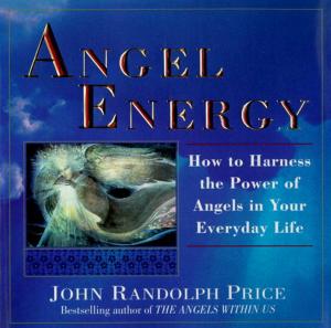 Cover of the book Angel Energy by Rohan Candappa